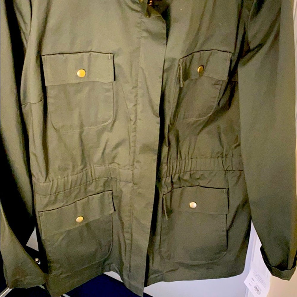 Croft & Bartow Spring Jacket - Picture 4 of 10